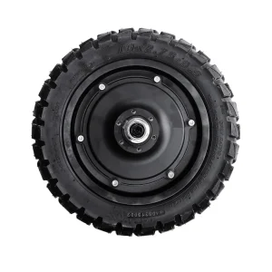 ZWHEEL MOTOR 800W Trasero + 10´Taco-10*2.75 - 6.5-T8 DUO