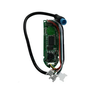 ZWHEEL Panel Display 17128 - E9B Max