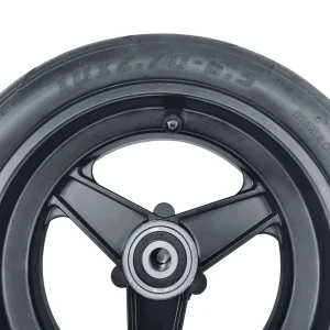 ZWHEEL RUEDA DELANTERA 10´*2,7 NEUMÁTICO TUBELESS